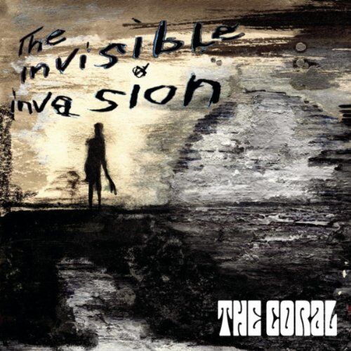 the Coral - The Invisible Invasion - Preis vom 18.10.2026 19:22:15 h