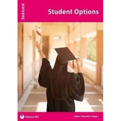 Student Options, Taschenbuch von , Cambridge Media Group, 978-1-86168-862-0
