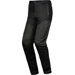 Ixon Fresh Damen Motorrad Textilhose M