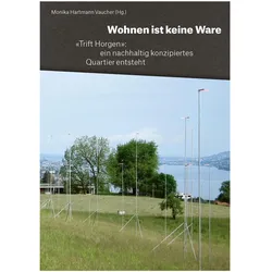 Wohnen ist keine Ware, Fachbücher von Monika Hartmann Vaucher