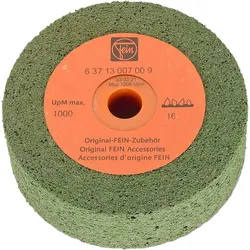 Fein, Schleifmittel, Schleifscheibe