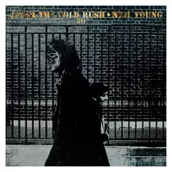 Reprise Records, Schallplatten, After The Gold Rush (50th Anniversary) (Neil Young)