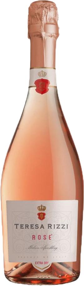Rosé Extra Dry  Teresa Rizzi