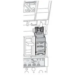 Mitsubishi Electric A-Auslöser. DC 100-125V SHTD125-05SVR