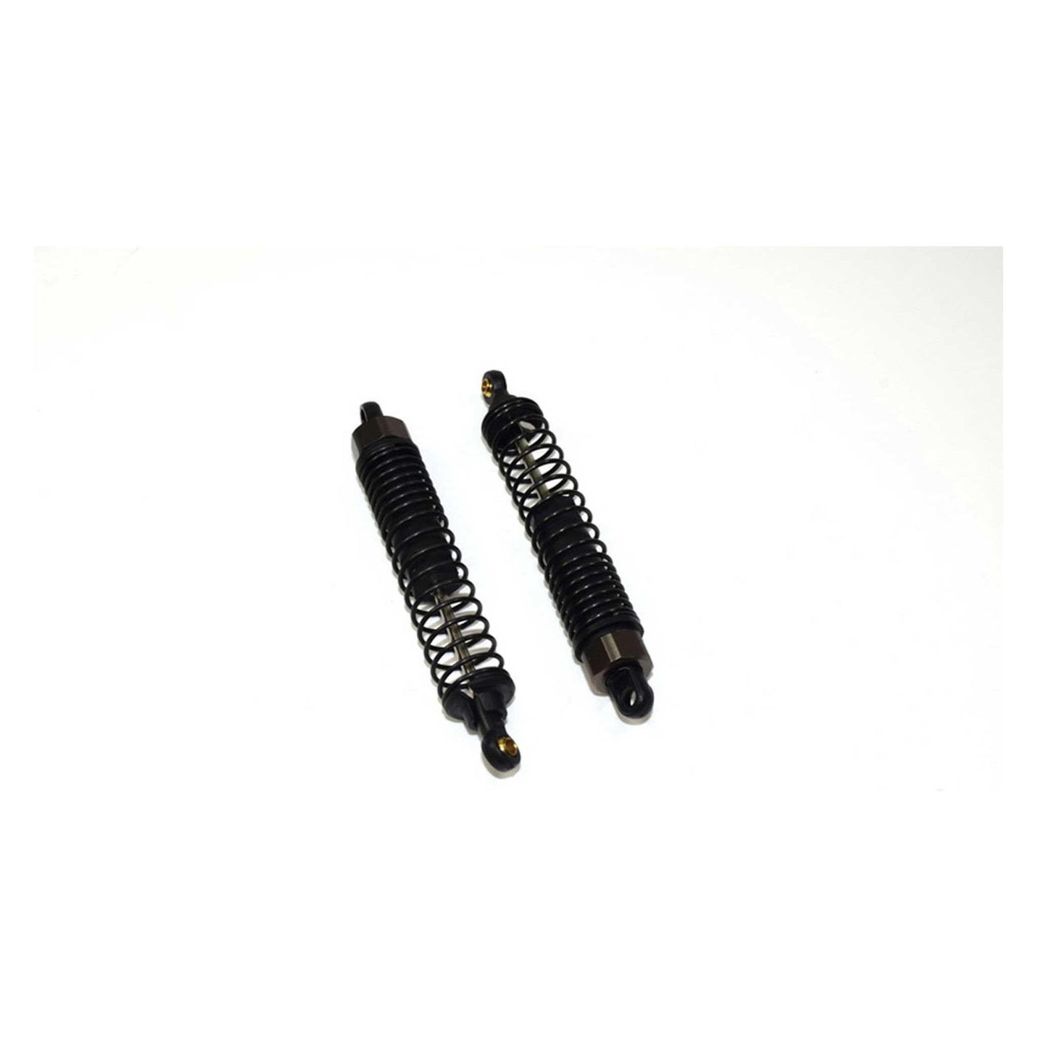 Absima Dämpfer komplett v/h (AB1230323)