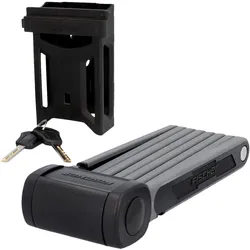Faltschloss Soft-Touch Protec FKS110