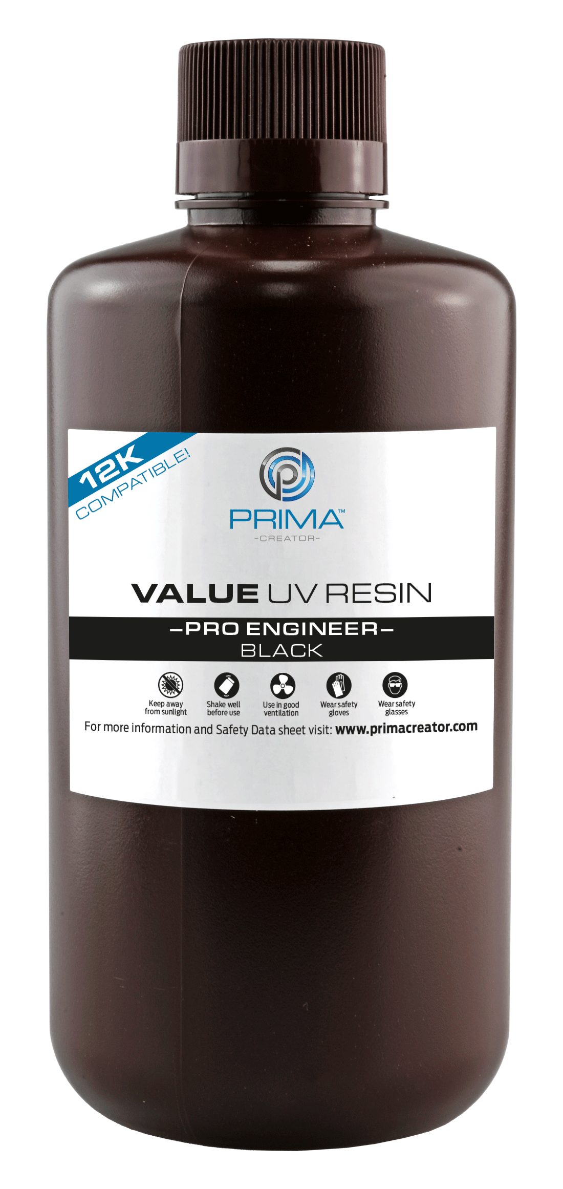 PrimaCreator Pro Engineer Resin PV-PE-B405-1000-WH