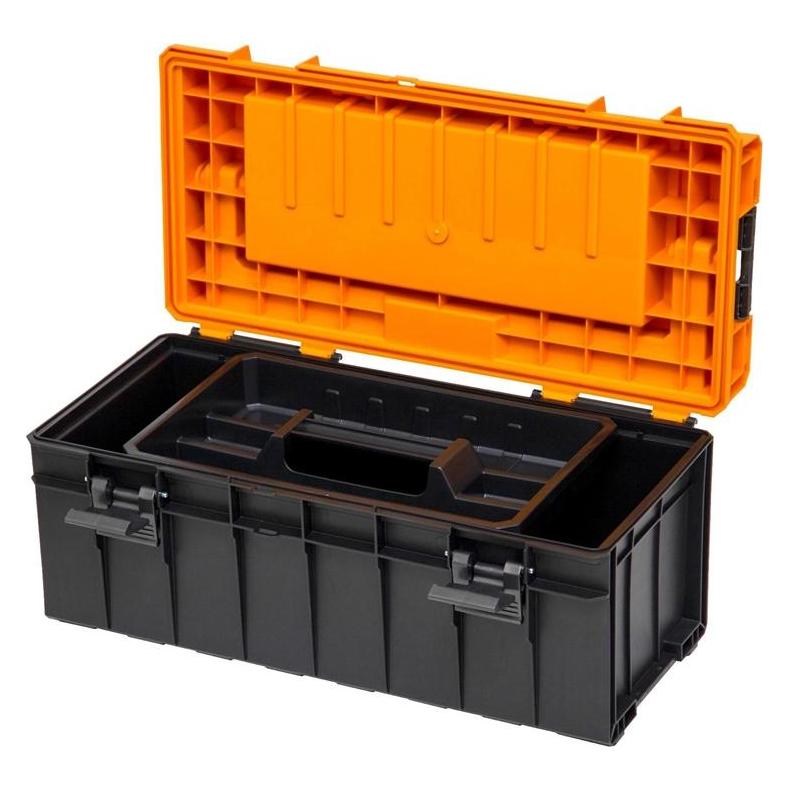 Forte tools Qbrick System Pro 600 Expert (SKRQPRO600POMLT0)