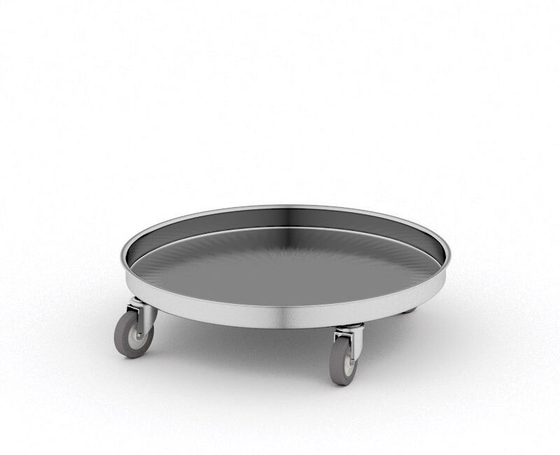 B2B Partner Transportroller für Töpfe, Durchmesser 520 mm