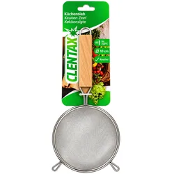 CLENTAX Küchensieb √ò 10 cm