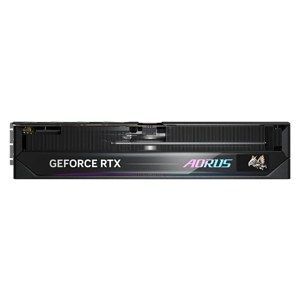 Gigabyte AORUS GeForce RTX 5080 MASTER (16 GB, GDDR7) (GV-N5080AORUS M-16GD)