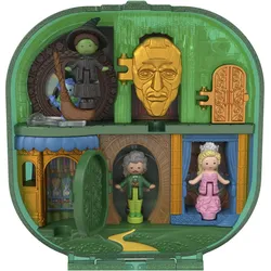 Polly Pocket Wicked Schatulle
