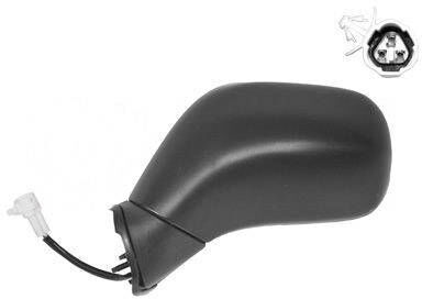 VAN WEZEL 3701805 Wing mirror