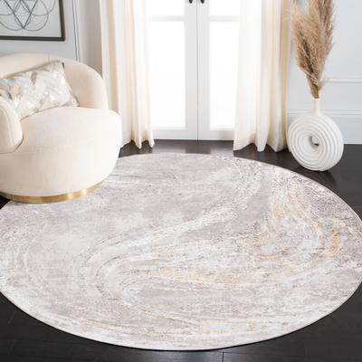 SAFAVIEH Orchard Efrat Modern Abstract Rug