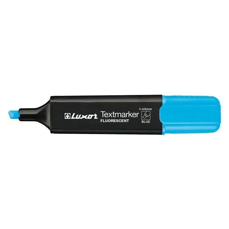 Luxor Text marker 4171-76-4175 (1x) (59982970)