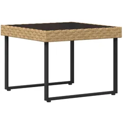 vidaXL, Gartenlounge, Salonas