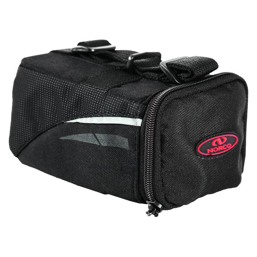 Asista Frazer (1 l, Satteltasche) (0285AS)