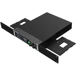 Roland 4k Video Scaler, Zubehör DJ, Schwarz