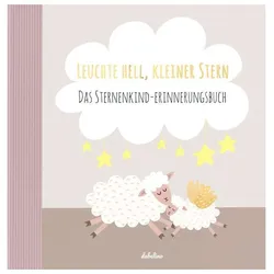 Das Sternenkind-Erinnerungsbuch, Belletristik von Miriam Frömel-Scheumann