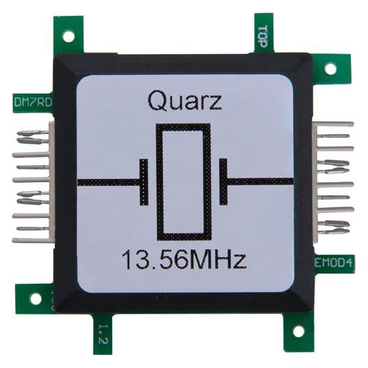 Allnet BrickRknowledge Quarz 13.56MHz (ALL-BRICK-0078)