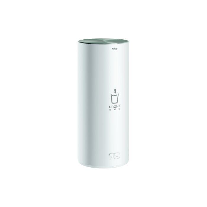 Grohe Red Boiler 40831001 Größe L, 7 l gesamt, 5,5 l kochend