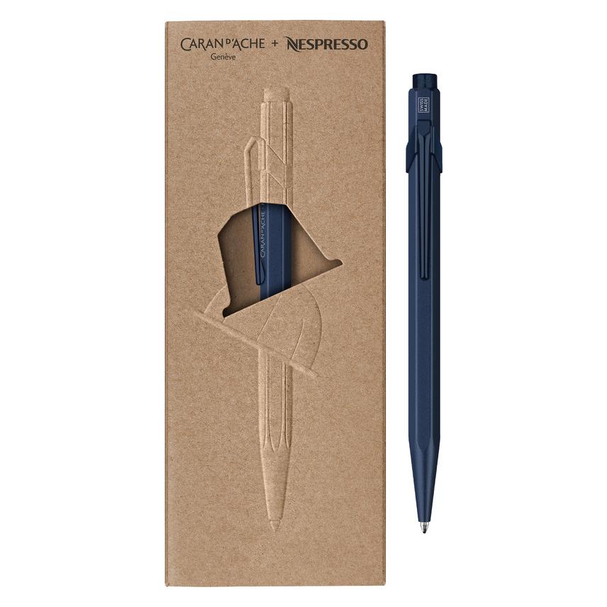 Caran d'Ache 849 Nespresso Sonderedition 6 (1x) (NM0849.149)