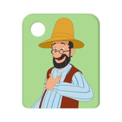 Pettersson und Findus - Duell unterm Kirschbaum,1 Galakto Token