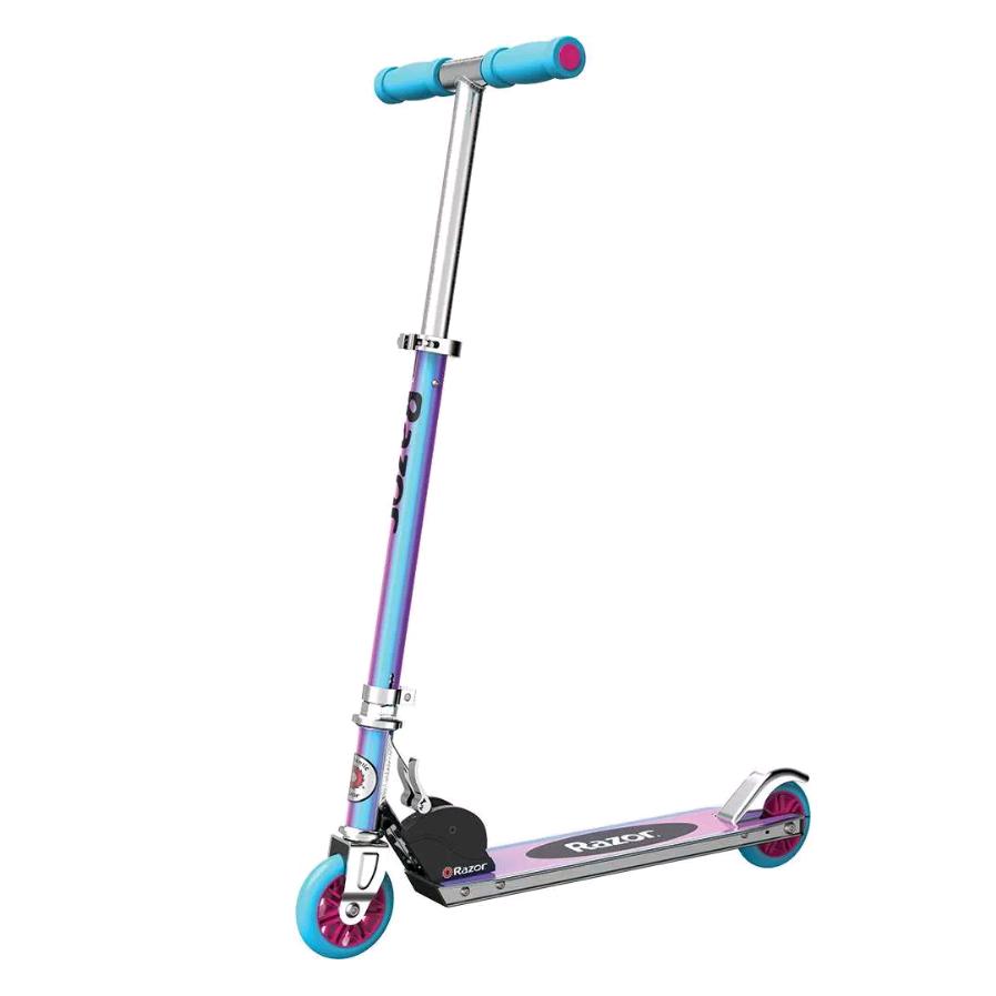 Razor Scooter A Holographic Blue/Pink (13073089)