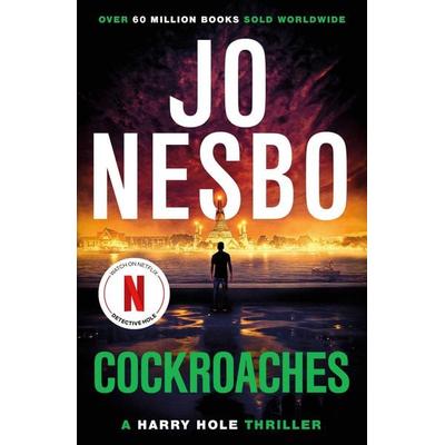 Cockroaches, Taschenbuch von Jo Nesbo, Vermilion, 978-0-09-955603-9