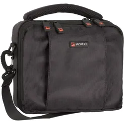Protec PR910 Deluxe Portable Audio Recorder Case