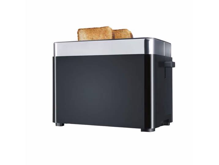 Graef TO61 Toaster – weiss