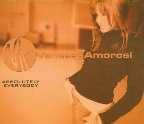 Vanessa Amorosi - Absolutely Everybody - Preis vom 20.10.2026 15:32:43 h