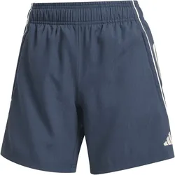 adidas Tiro 25 Competition Downtime Fußballshorts Damen JC6954 - night navy S