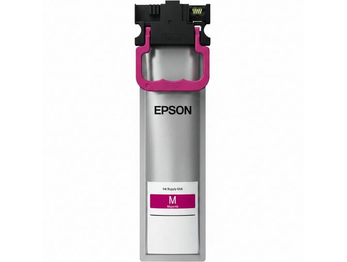 Epson C13T11C340 inktcartridge 1 stuk origineel magenta