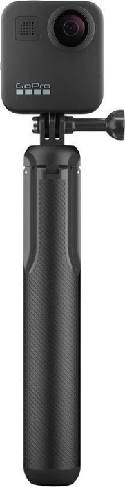 GoPro Max Halter + Stativ (Max Grip + Tripod)
