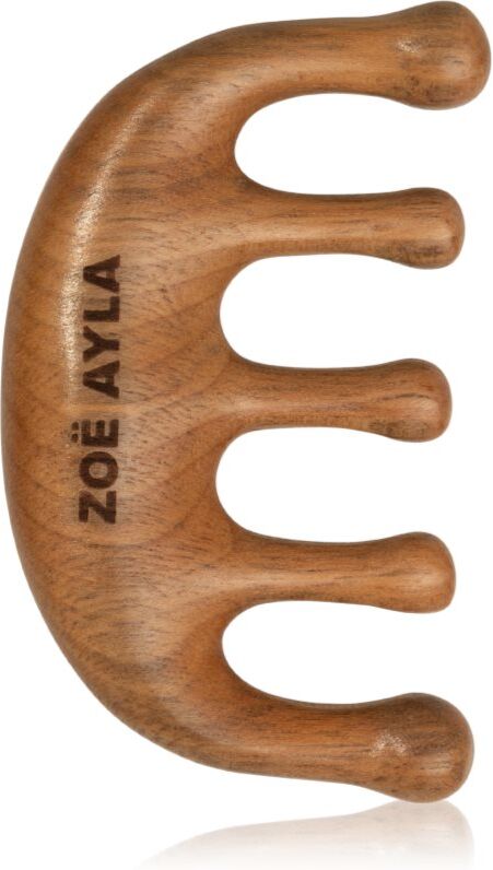 Zoë Ayla Face-de-Bloater massage tool for the face 1 pc
