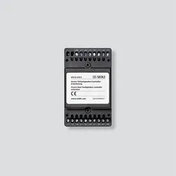 SSS Siedle 200041607-00 Access Türlautsprecher-Controller Erweiterung 20004160700 ATLCE 670-0