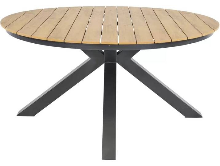Lesli Living Tafel Arezzo Ø150 cm