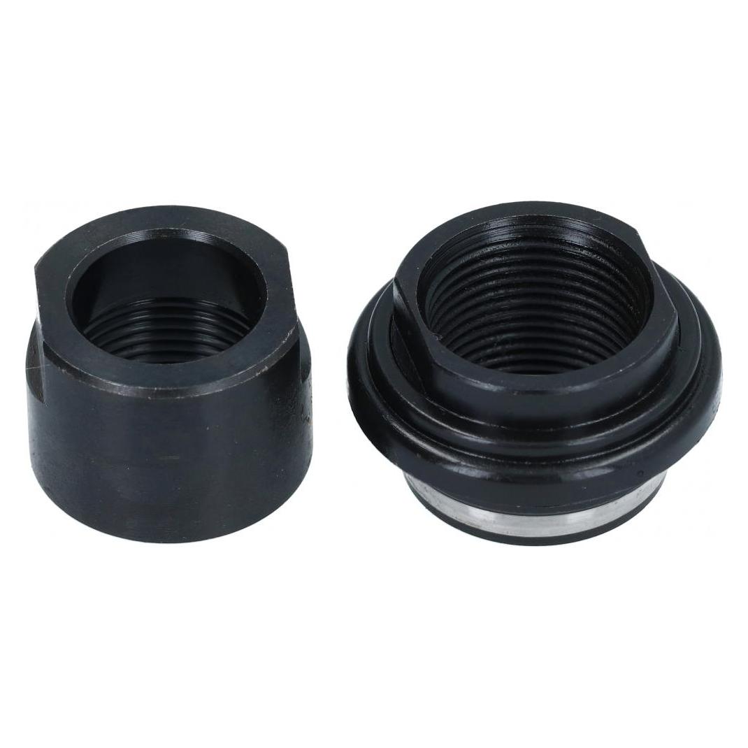 Shimano Achsmutter FH-RS470 Links (Y3G898020)