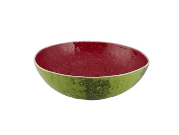 Bordallo Pinheiro Wassermelonen-Salatschüssel, 5,3 l