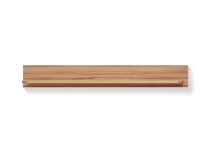 NESTOR ONE Wandboard, Material Spanplatte, Kernbuche Nachbildung