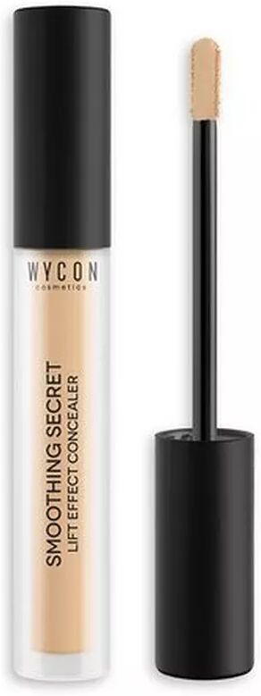 WYCON - Flüssiger Concealer mit einer leichten, glättenden Textur