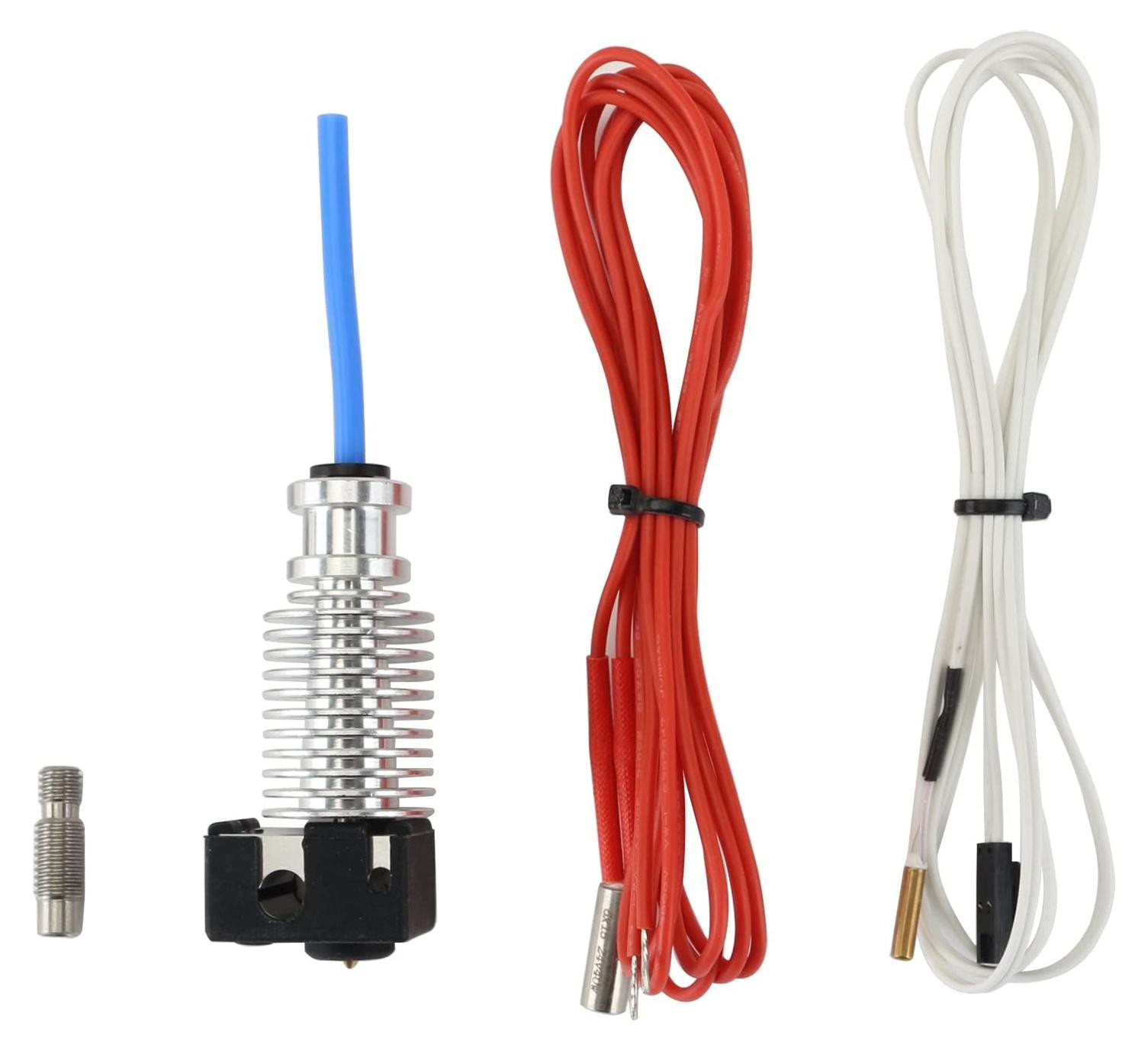 Selius 3D Hotend Kit voor MK3 MK3S MK3S+ Vervanging Extruder Onderdelen