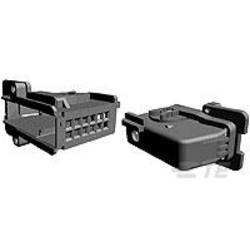 MQS - Connectors TE AMP MQS - Connectors 185341-2 TE Connectivity Inhalt: 1 St.