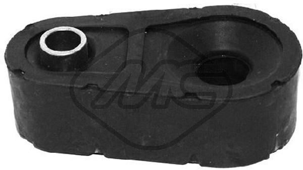Metalcaucho Stange/strebe, Stabilisator 05105 Hinterachse Für Opel Nissan Renault