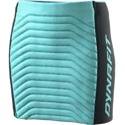DYNAFIT Damen Rock SPEED INSULATION SKIRT W, Größe M in Blau 3010