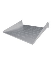 Intellinet Rack Regal Grau RAL 7035 2U 48,3 cm 19" (712217)