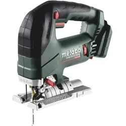 Metabo, Stichsäge, STAB 18 LTX 150 BL Akku-Stichsäge