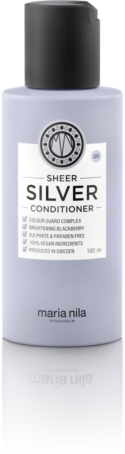 Maria Nila Sheer Silver Conditioner 100 ml MN-3646