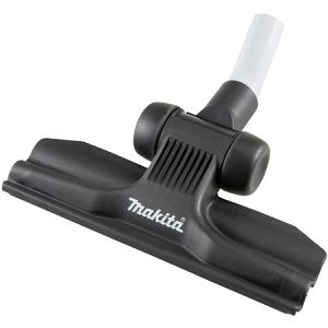Makita Staubsaugerdüse Hartboden und Teppich, 199454-7,schwarz, 28mm Anschluss, Bodendüse